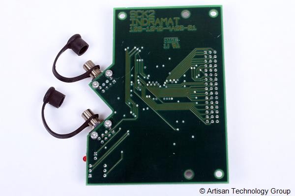 Indramat DKC 02.3 SERCOS Interface Card