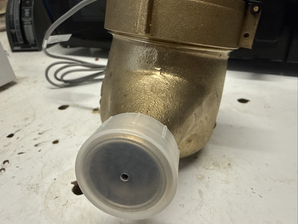 MCS Multi-Jet Water Meter MJ-SDC