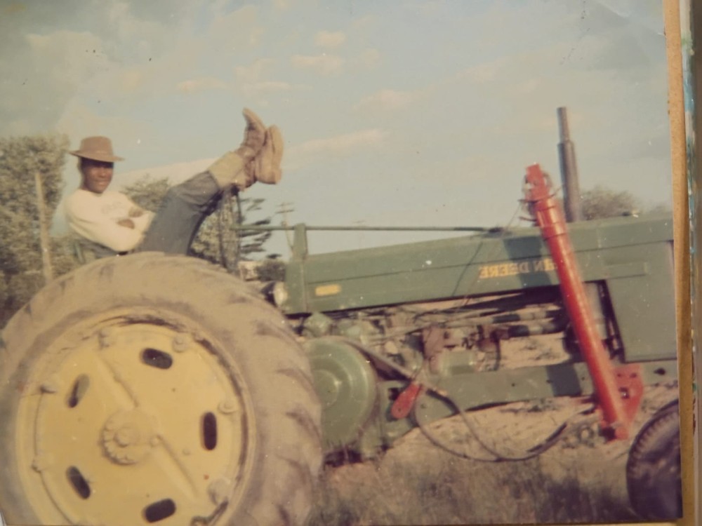 Photo Restoration Service.