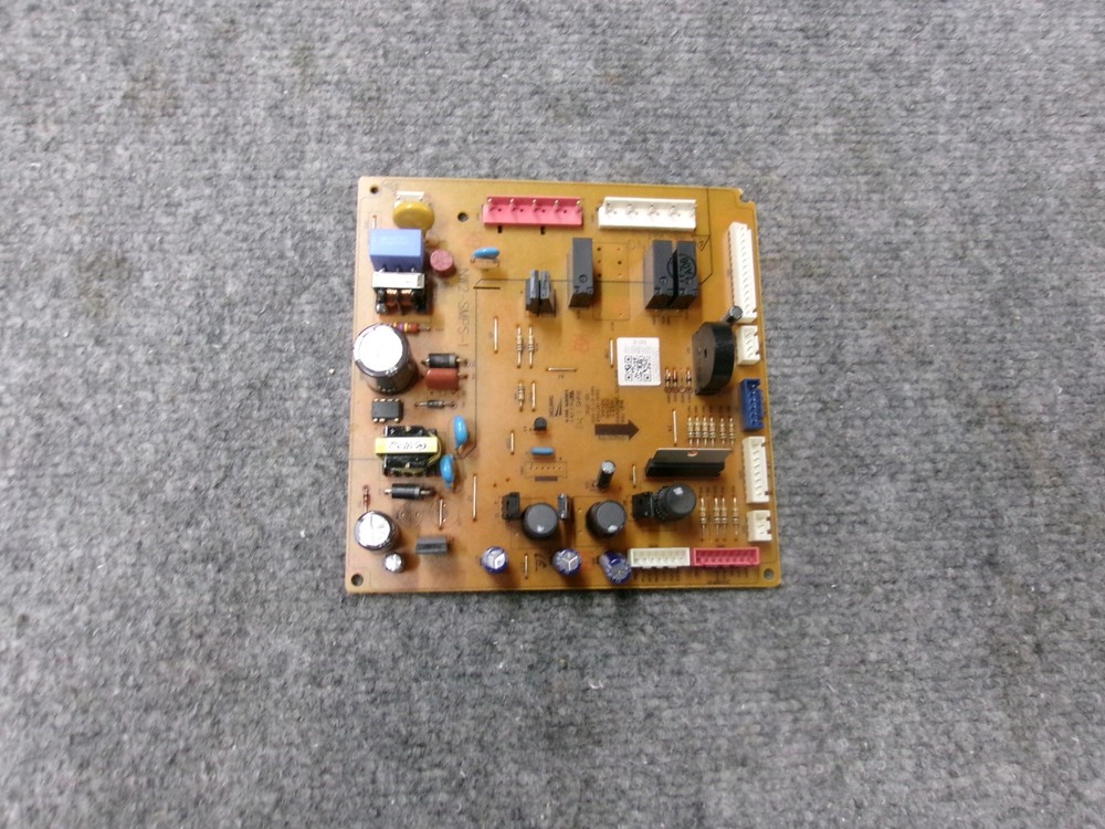 DA92-00420T SAMSUNG REFRIGERATOR MAIN CONTROL BOARD