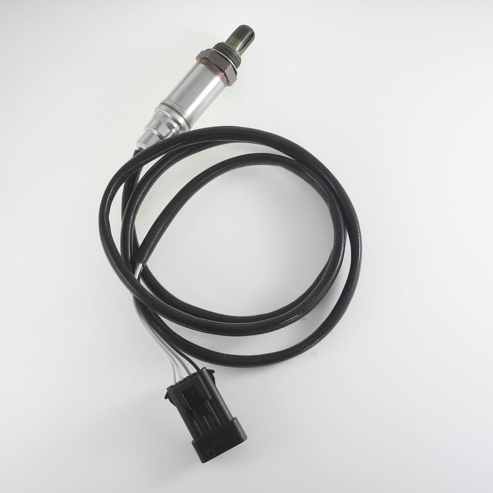 Lambda Oxygen Sensor Upstream For 1999-2000 Saab 9-3 9-5 13817
