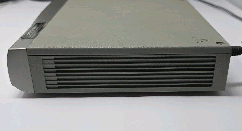 Emerson EWD7002 DVD / CD Player w/ Remote & Manual - Tested & Working