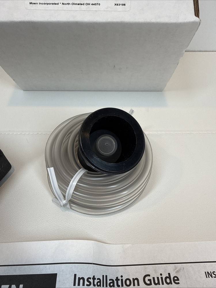 Moen ARC-4200 Garbage Disposal Air Switch Controller Base ONLY