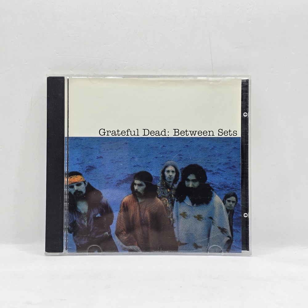 Grateful Dead: Between Sets Unoffical Release