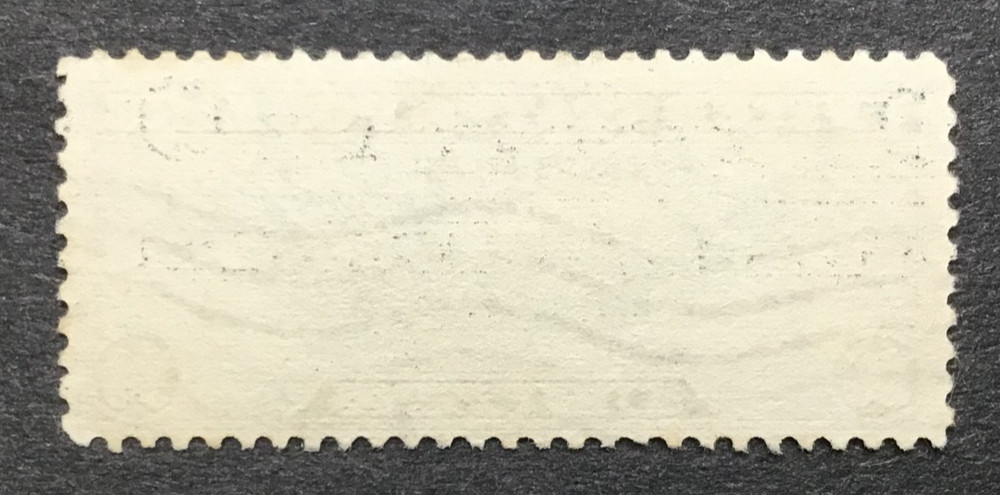 US Scott #C24 - Trans-Atlantic Issue 30 Cent Used