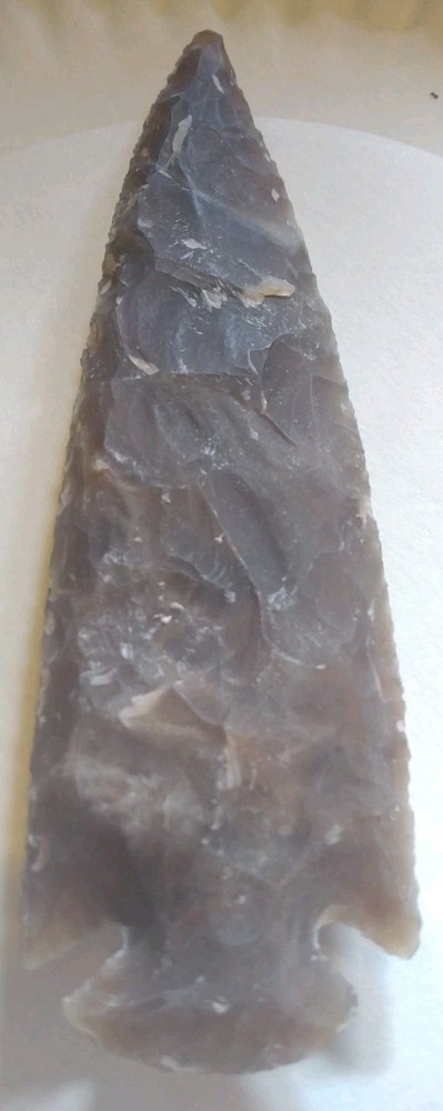 Spearhead Measures 5.8 Inches Long