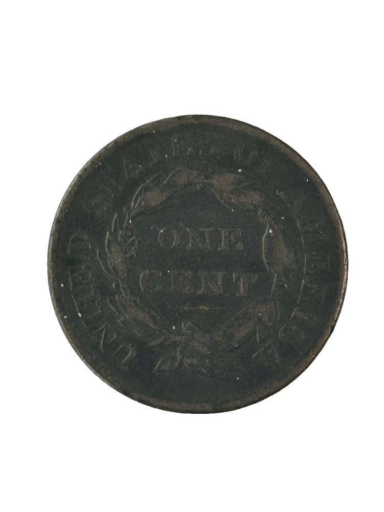 1816 Coronet Head Large Cent