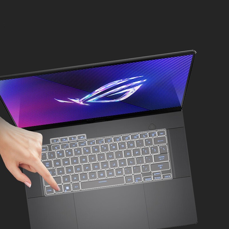 Keyboard Skin Protector for ASUS ROG Zephyrus G14 GA403