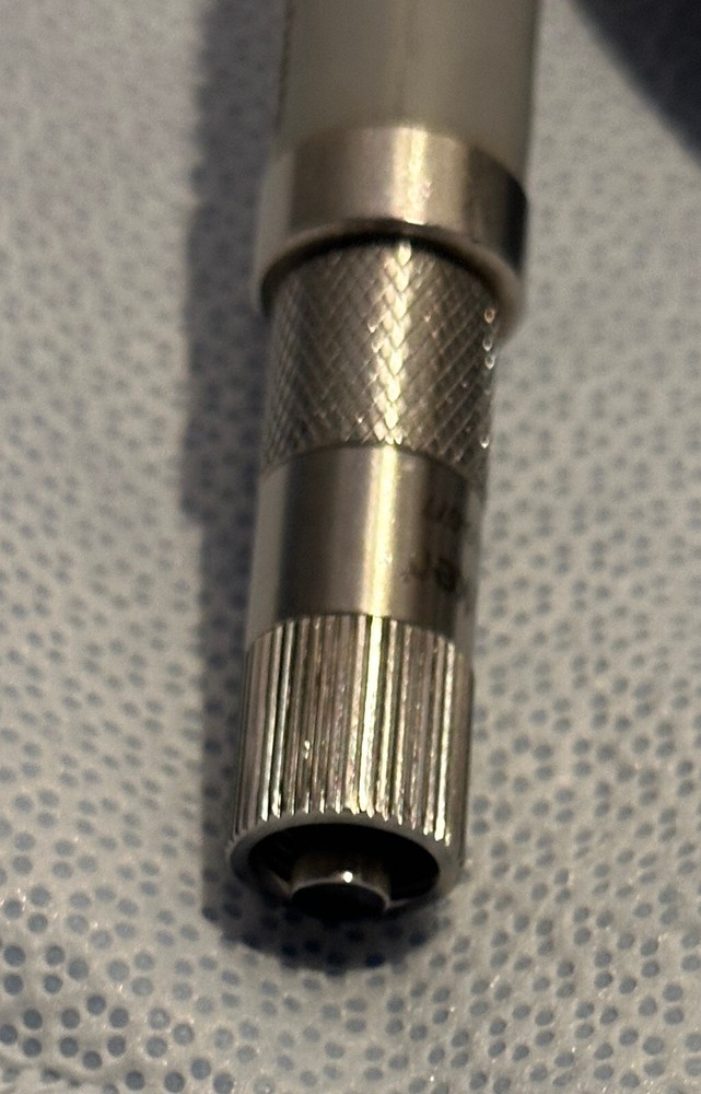 STRYKER ENDOSCOPY LIGHT CABLE 10 FEET