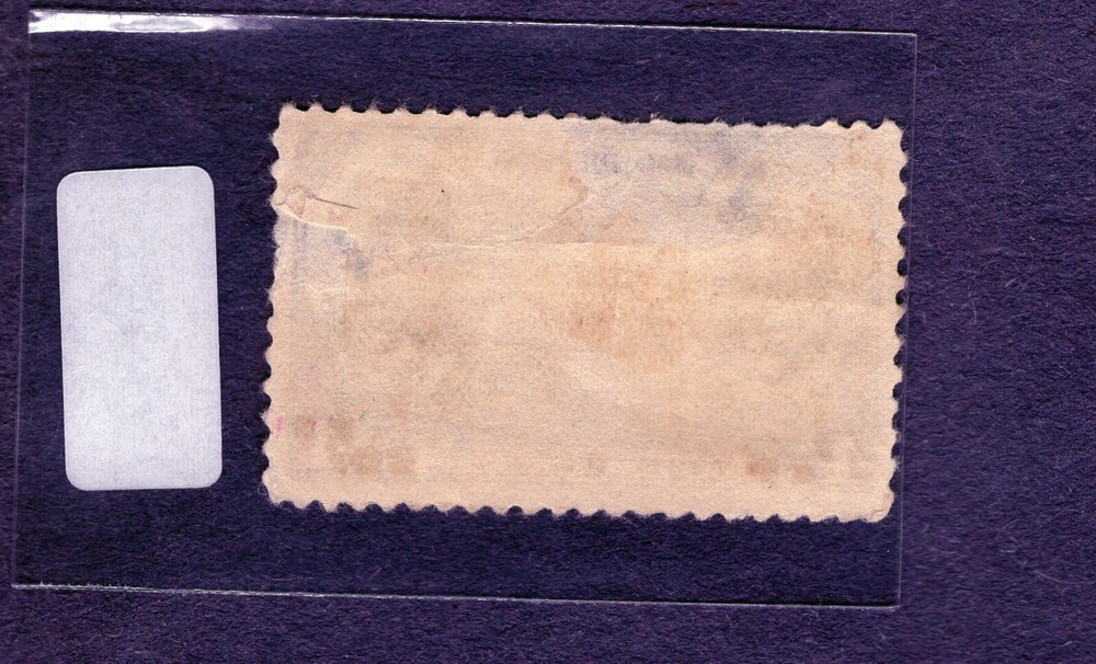 1937 Stamp #788 Stratford Hall Used