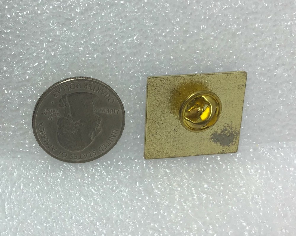 OEA Ohio Education Association It's About Students Pin