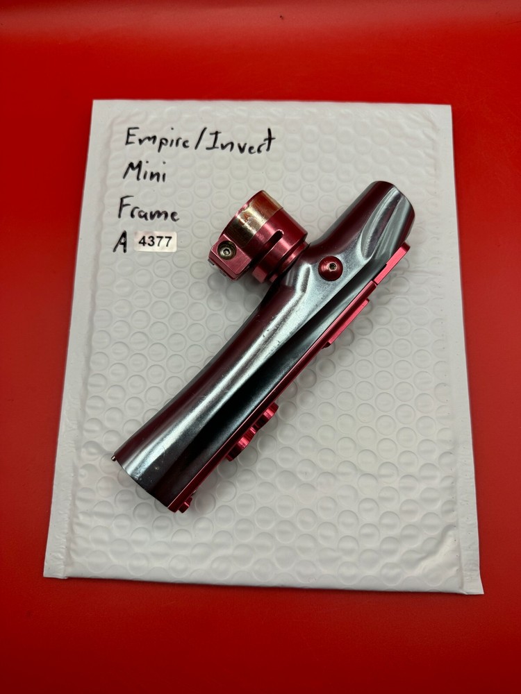 Empire/Invert Mini Body