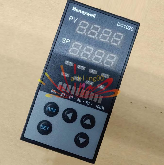 1PCS New HONEYWELL DC1020CR-102000-E Temperature Controller