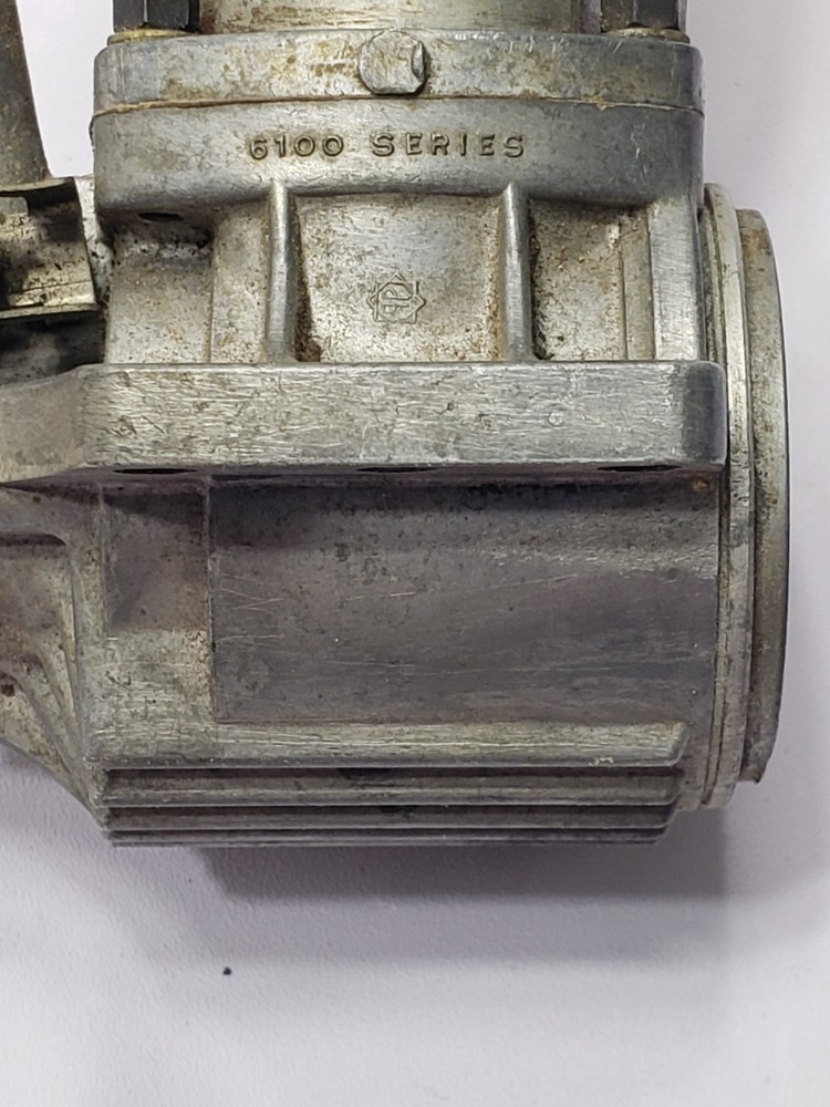 Vintage Anderson Spitfire 6100 Series Ignition/Spark Model Plane Engine