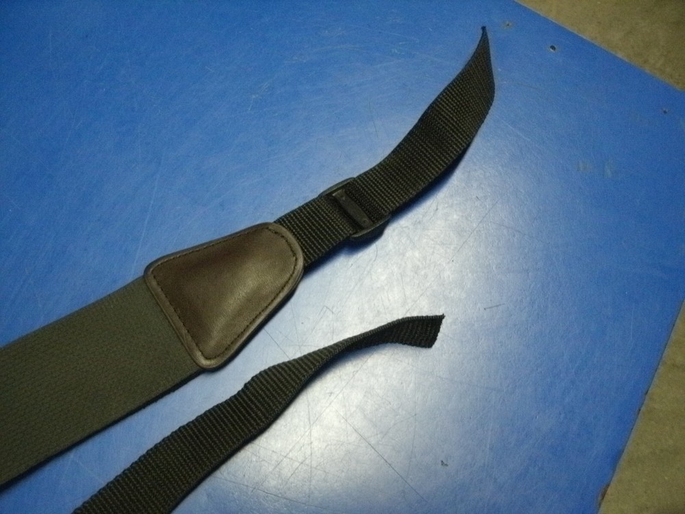WINCHESTER MARKED SLING