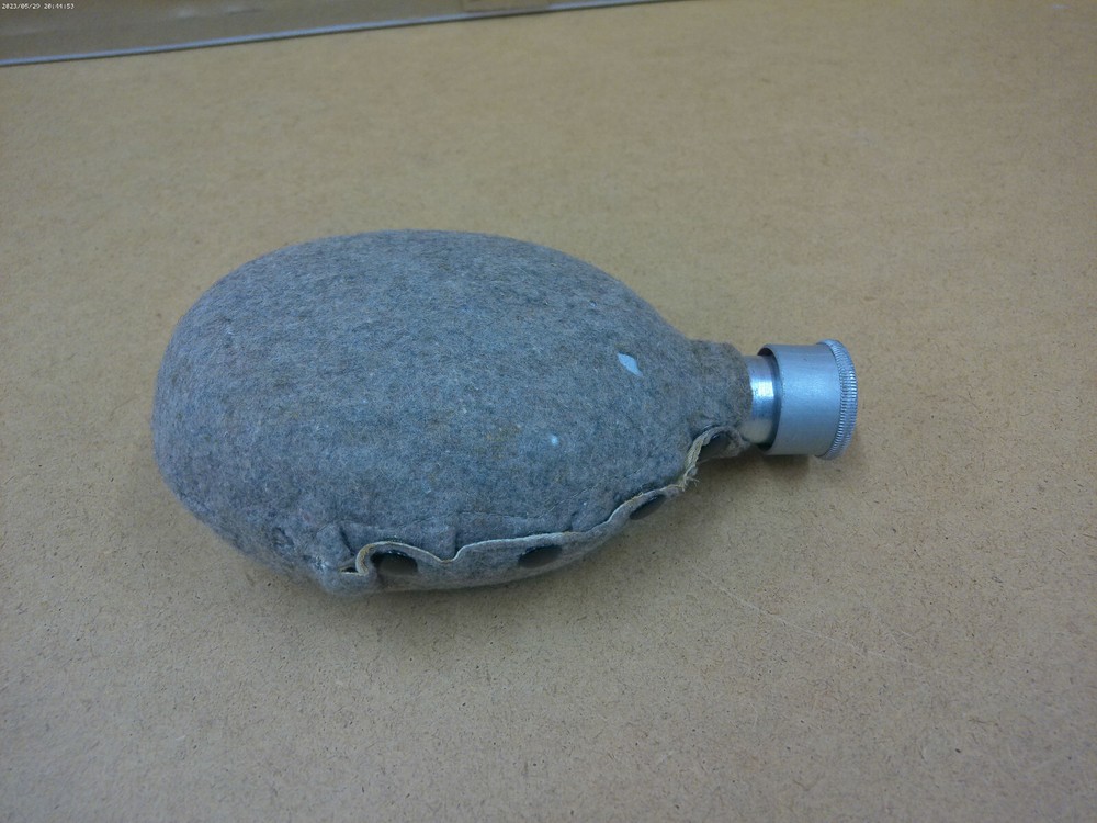 German M34 Water Bottle HRE39