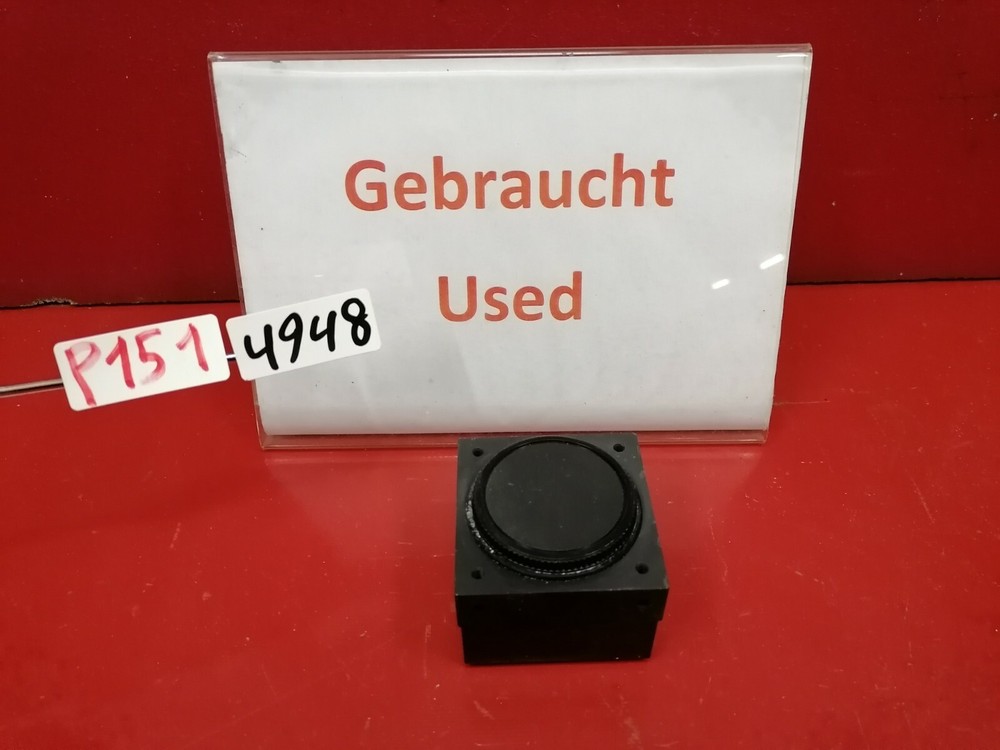 BASLER CAMERA L160-S+ DI:0000105273-01