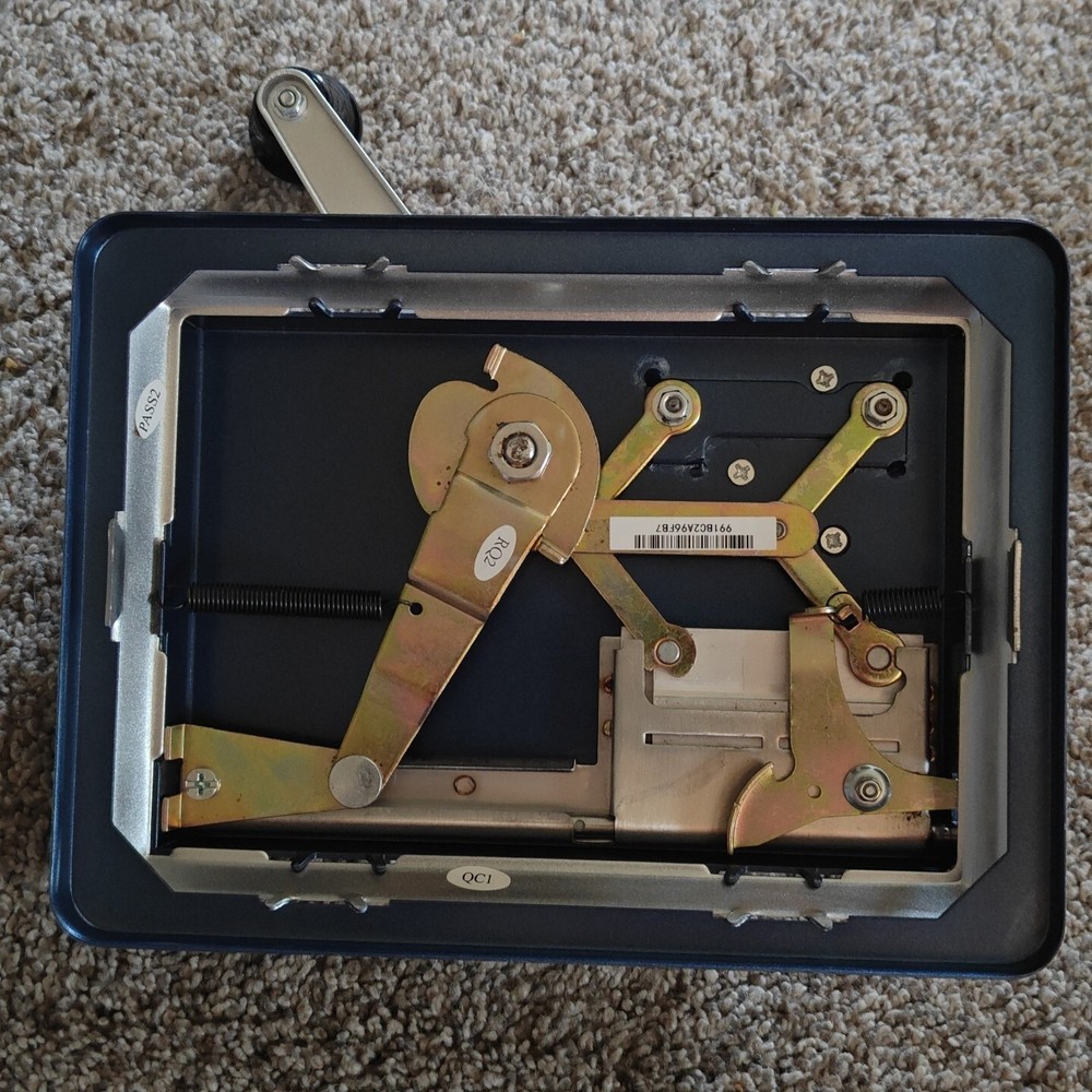 PREMIER Supermatic Cigarette Injector Machine