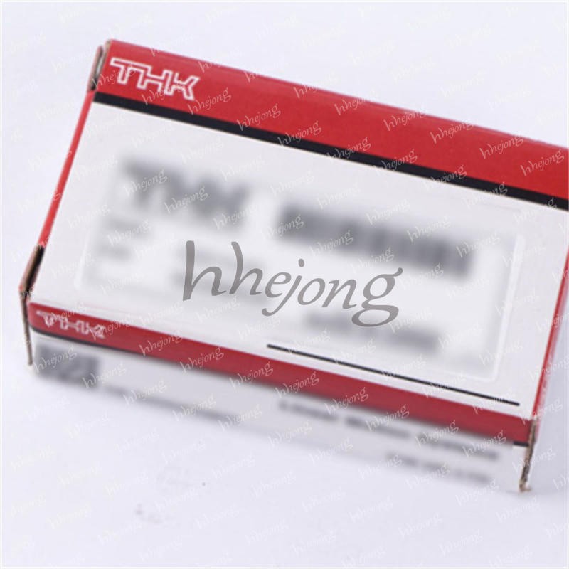 ONE THK HSR30LC Replace HSR30LA linear guide slider NEW