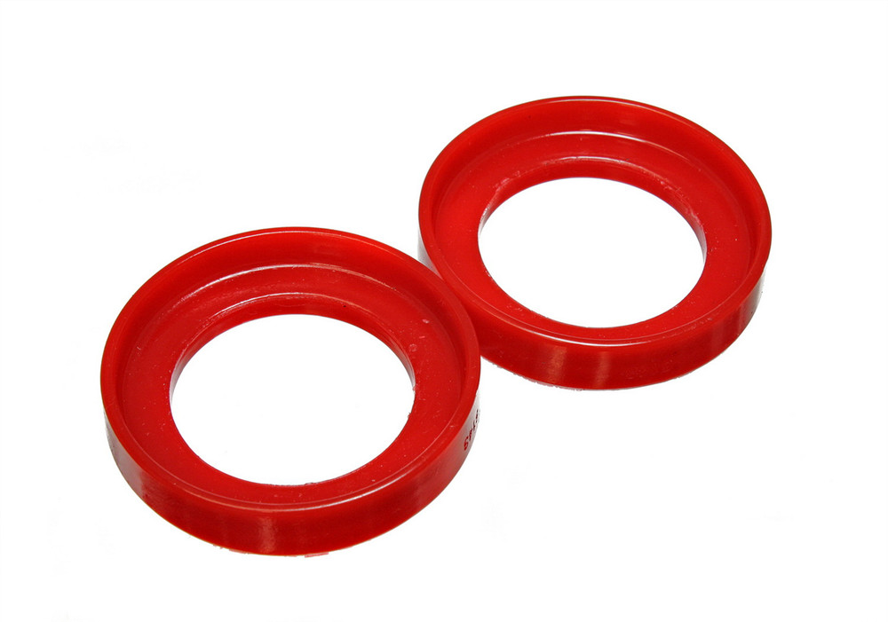 Coil Spring Insulator Fits 1994 Honda Prelude  Rear Upper