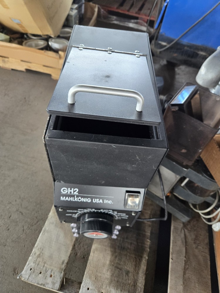 Mahlkonig GH-2 Filter Coffee Grinder