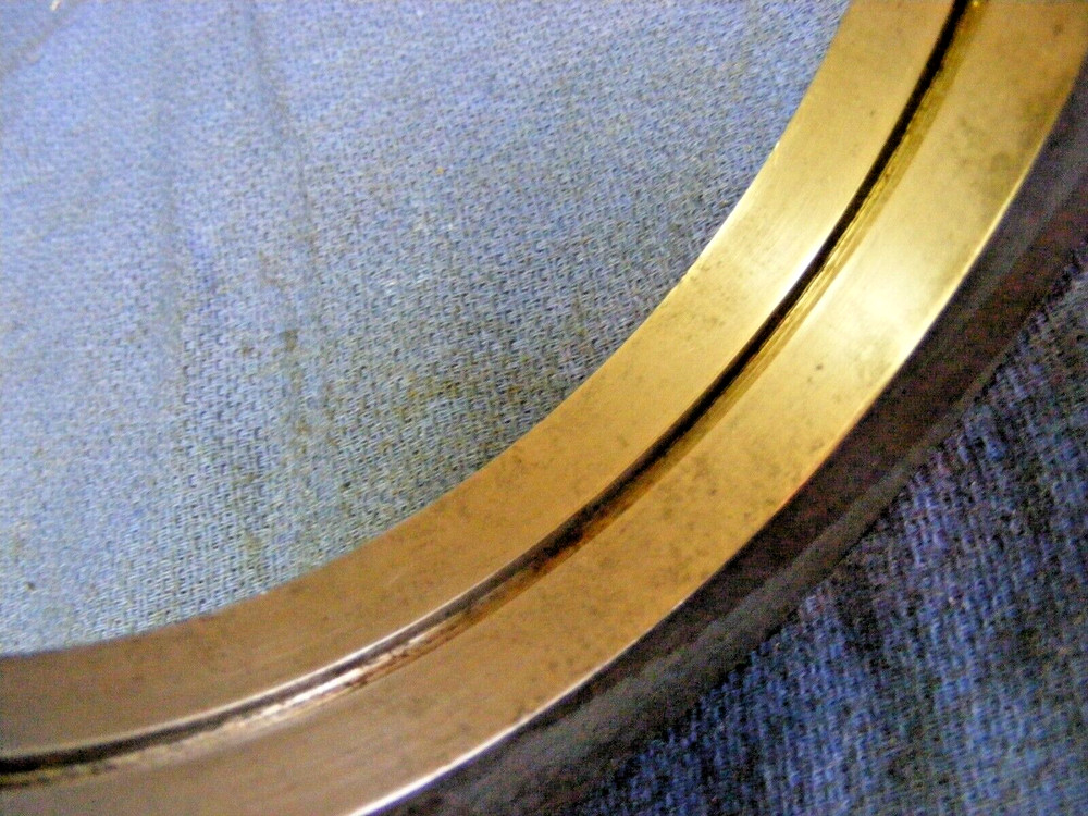 Bore Ring Gage 5.0000 (9 zz)