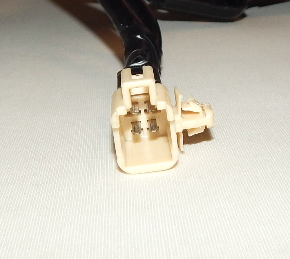 OEM 2011-2016 SCION tC Trunk Latch Hatchback Lock Hatch Actuator Release Unlock