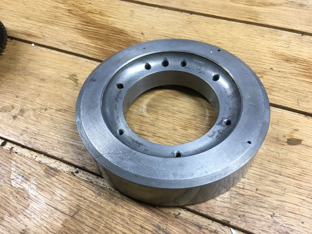 Ducati ST2 early type altinator flywheel rotor