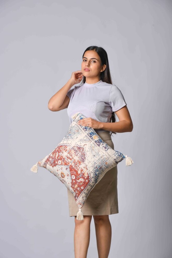 Charlotte Cushion Cover