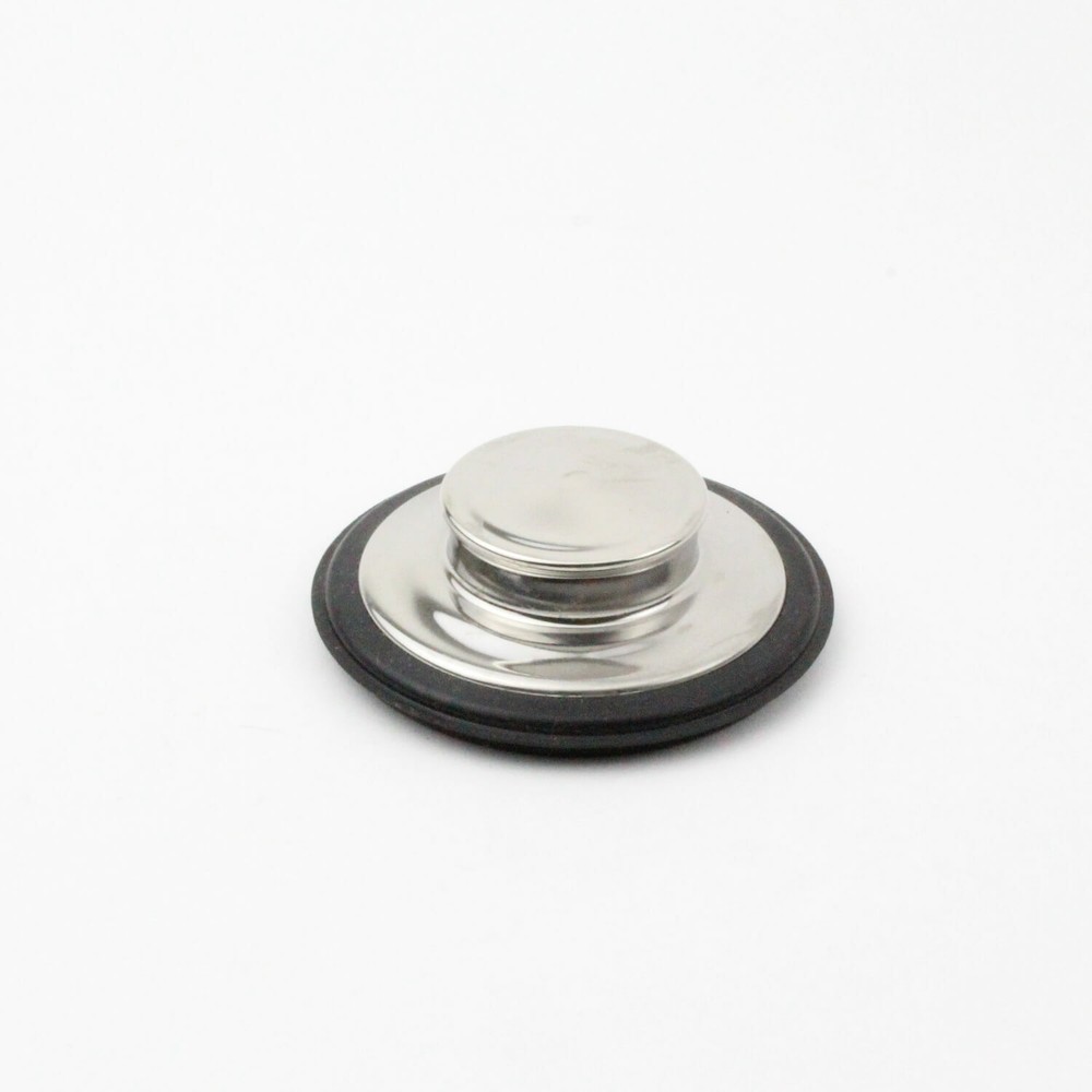 InSinkErator 05032A Stainless Stopper