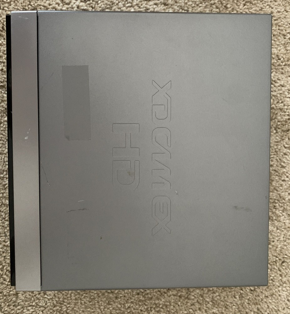 Sony SxS Solid State Memory Recorder PMW-EX30 Express Card Video Recorder Player