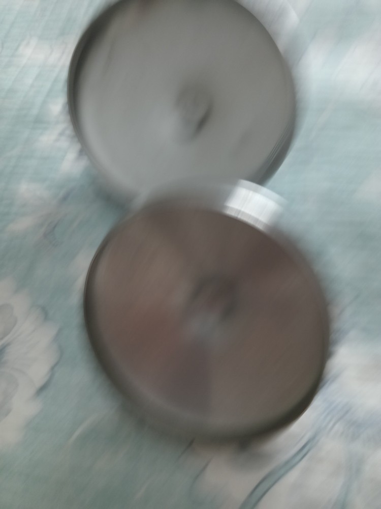 Farberware 3 Qt Lid And 1 Qt Lid Only