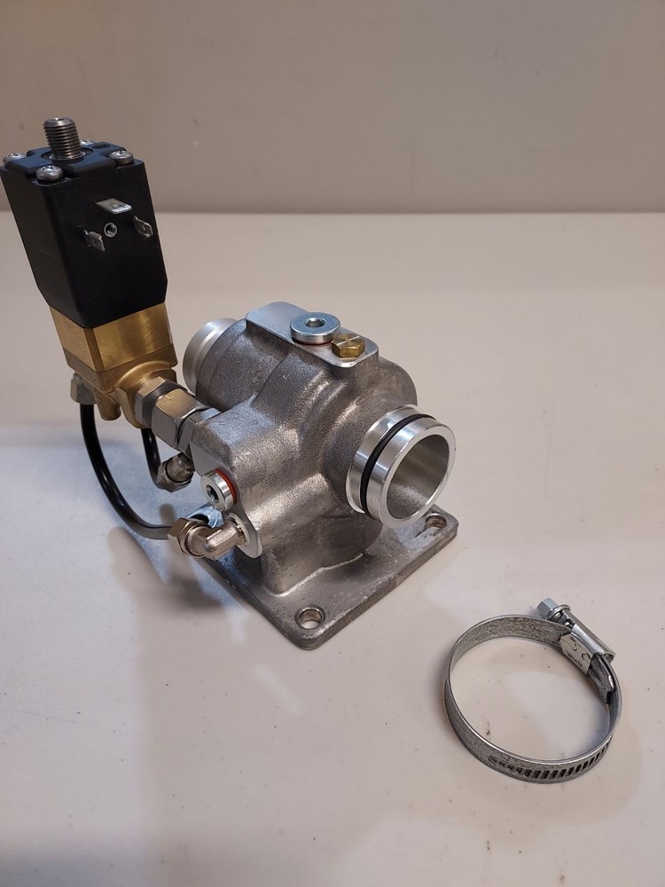 2420505002P Suction Regular Kit