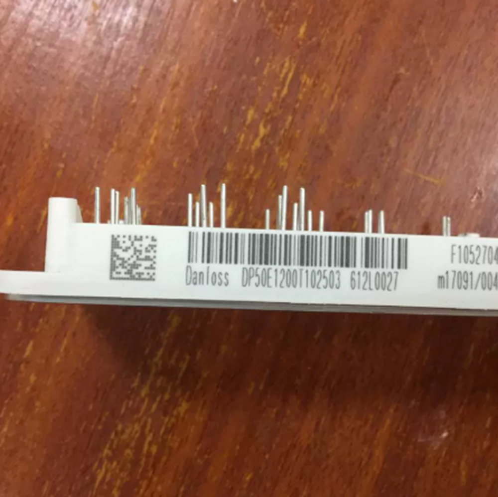 NEW Danfoss DP50E1200T102503 Power Supply Module