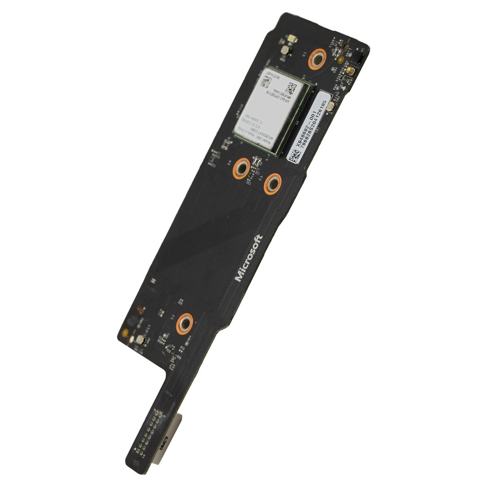 OEM Power/Eject/Sync Button RF Module Board Replacement For Microsoft Xbox One S