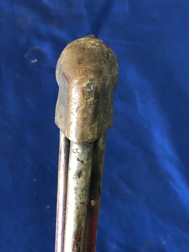 UNKNOWN Cutting and Heating Torch - No Tip - Used