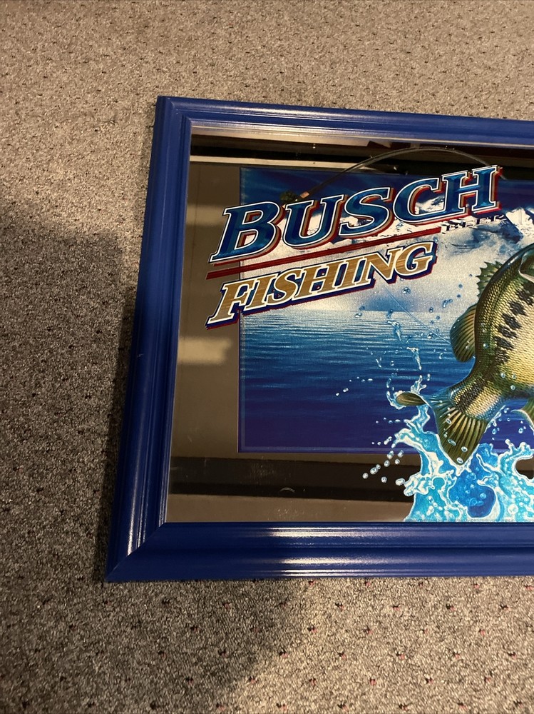Mirror-Busch Freshwater