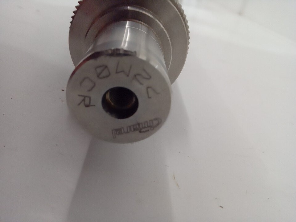 🔥🔥Marel 9744938 Roller Tooth 72 M Continuous RH Stork Poultry Process BV✳️✳️