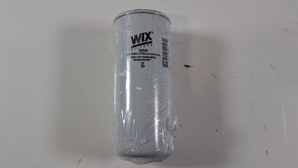 WIX 33626MP Spin-On Fuel Filter