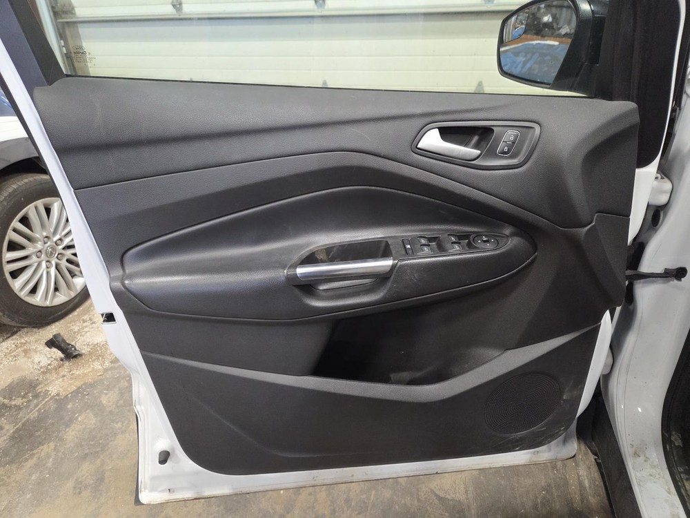 Used A/C Selector Switch fits: 2018 Ford Escape front automatic temperature cont
