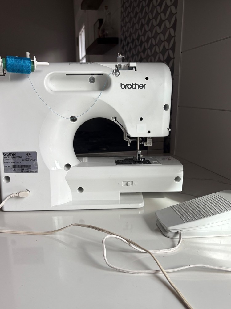 Brother Project Runway Computerized Sewing Machine SAN DIEGO PICKUP ONLY