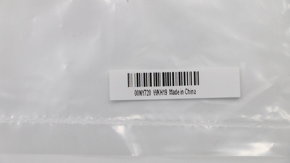 00NY720 LCD/Touch Cable,FPC