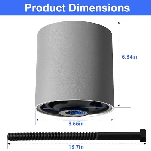 Bushing Bushing Installation Tool Complete Kit ( with Replacement Bushing)