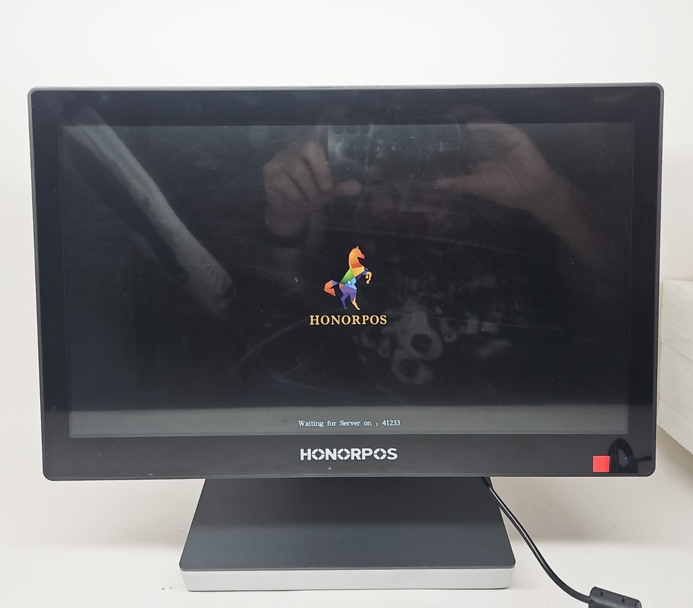 Honorpos Point Of Sale System Windows Based, Current OS is Windows 7
