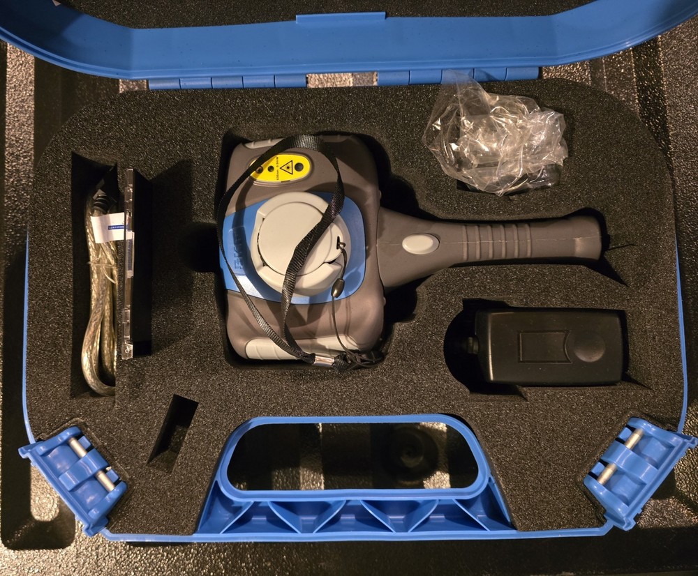 SKF TKTI-10 Thermal Camera