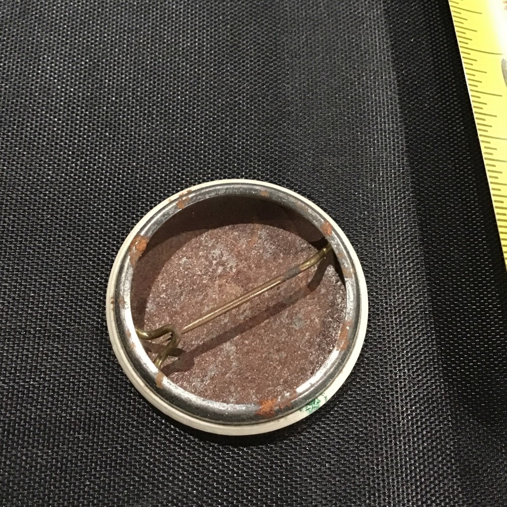 I’ve Got Something Extra Colonial TV Pin