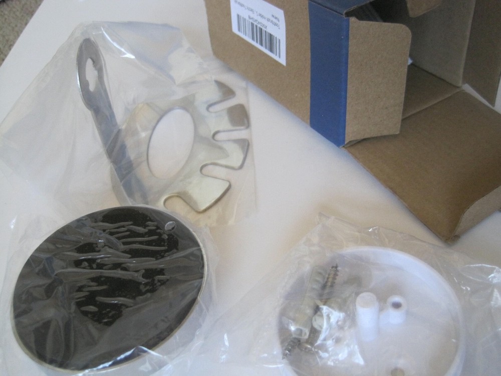 Suction Toothbrush Holder NIB