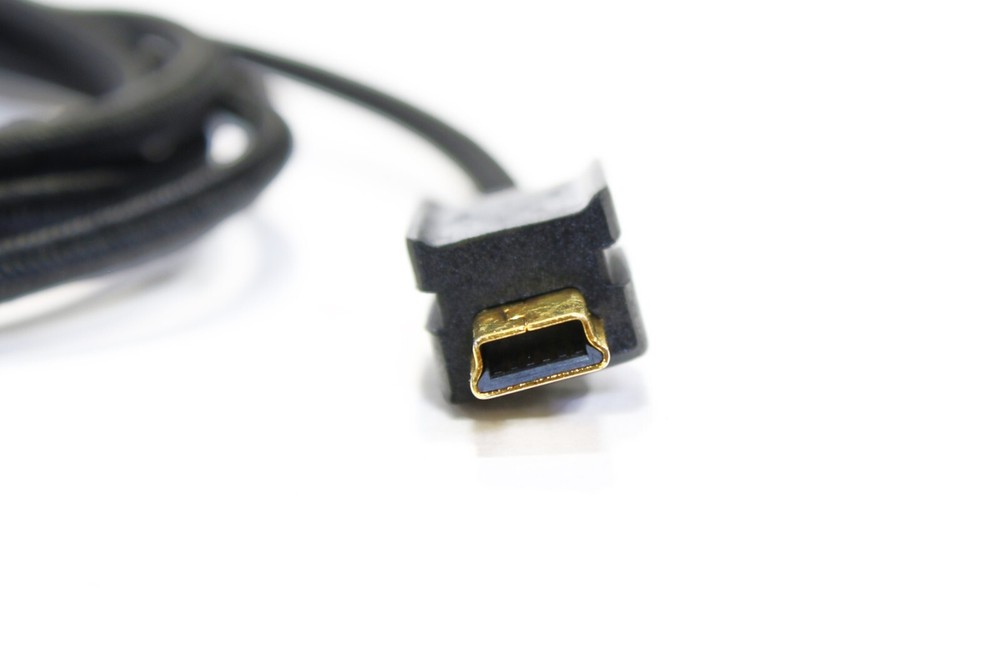 Razer Mini USB Replacement Cable for Ouroboros Gaming Mouse | OEM
