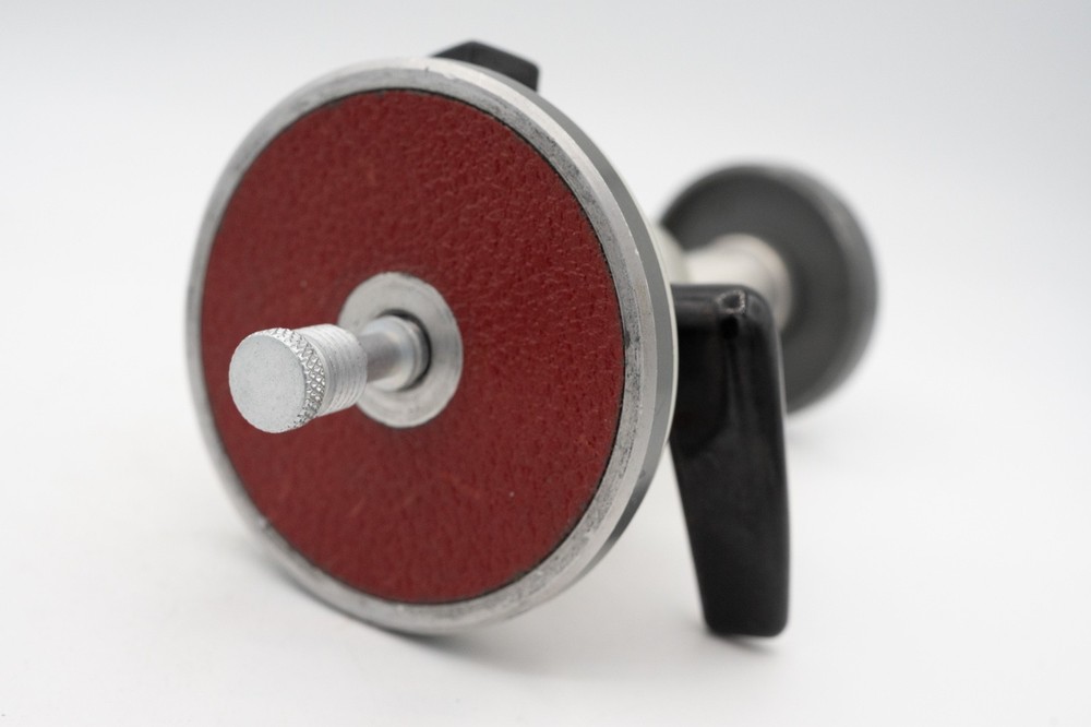 Schiansky Tripod Head 143R?