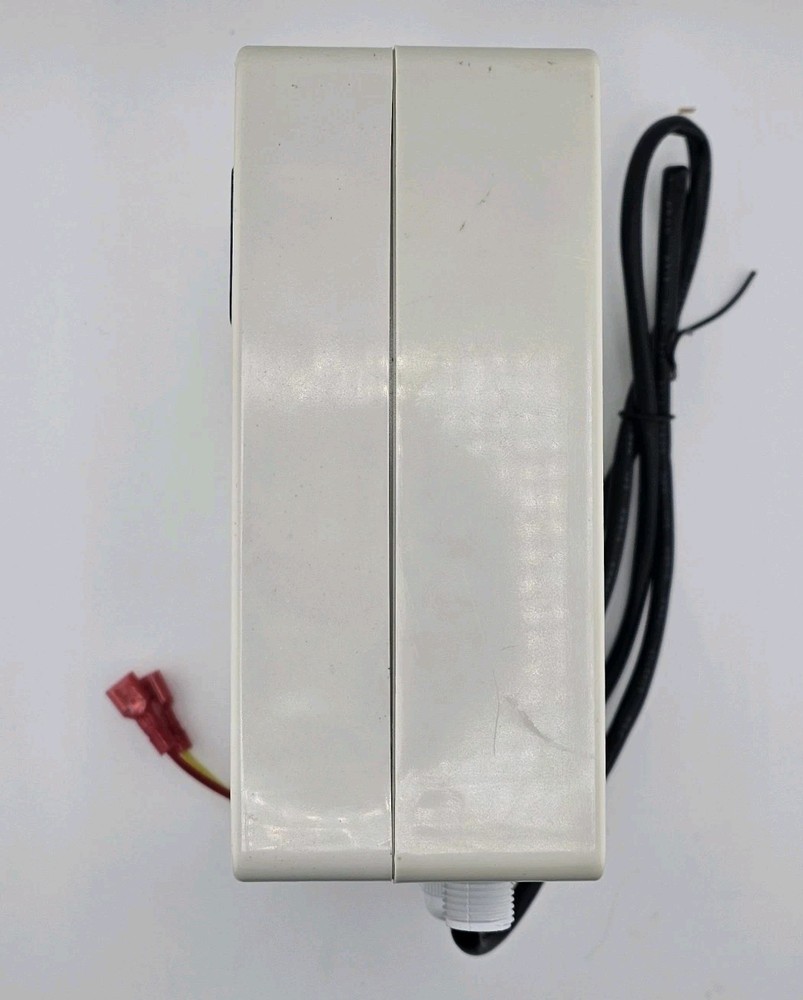 TOPENS Swing Gate Opener Control Box EK4B